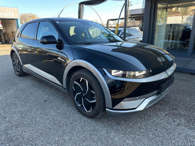 Hyundai Ioniq 5 Gebrauchtwagen