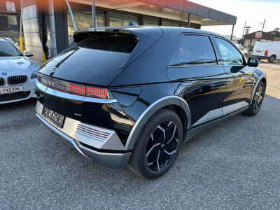 Hyundai Ioniq 5 Gebrauchtwagen