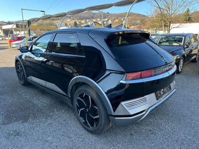 Hyundai Ioniq 5 Gebrauchtwagen