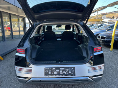 Hyundai Ioniq 5 Gebrauchtwagen