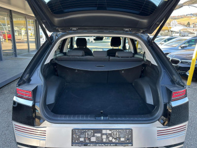 Hyundai Ioniq 5 Gebrauchtwagen
