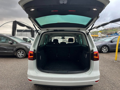 Seat Alhambra Gebrauchtwagen
