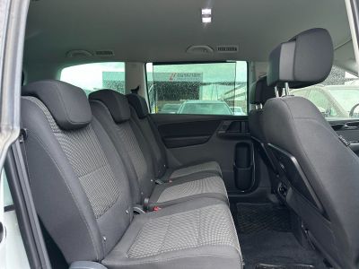 Seat Alhambra Gebrauchtwagen