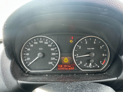 BMW 1er Gebrauchtwagen