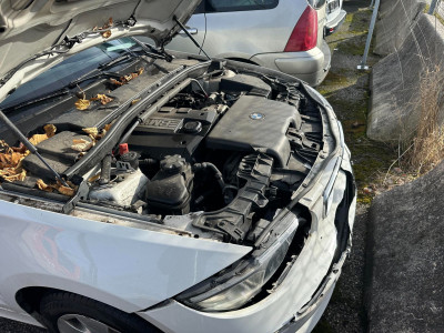 BMW 1er Gebrauchtwagen