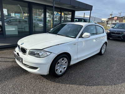 BMW 1er Gebrauchtwagen