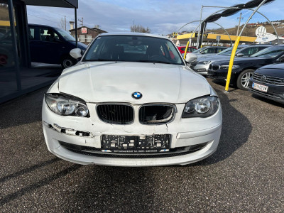 BMW 1er Gebrauchtwagen