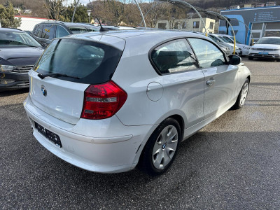 BMW 1er Gebrauchtwagen