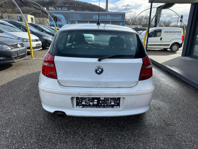BMW 1er Gebrauchtwagen
