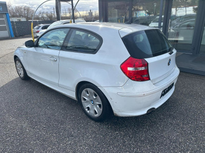 BMW 1er Gebrauchtwagen