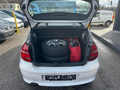 BMW 1er Gebrauchtwagen