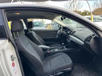 BMW 1er Gebrauchtwagen