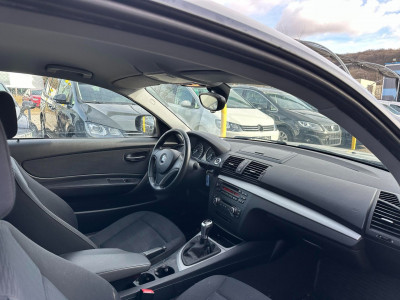 BMW 1er Gebrauchtwagen