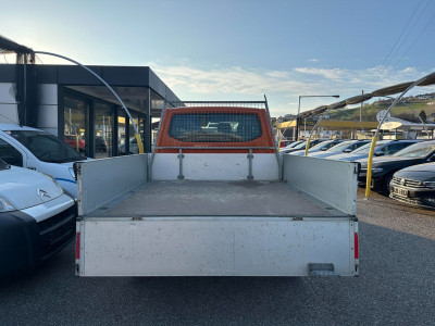 VW Transporter T6 Gebrauchtwagen