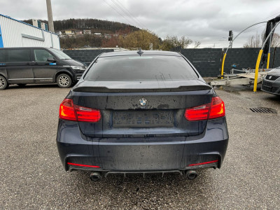 BMW 3er Gebrauchtwagen BMW 3er Gebrauchtwagen