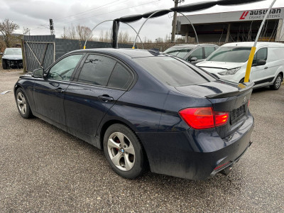 BMW 3er Gebrauchtwagen BMW 3er Gebrauchtwagen