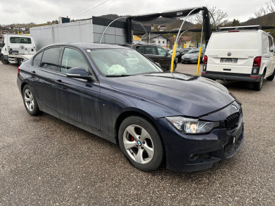 BMW 3er Gebrauchtwagen BMW 3er Gebrauchtwagen