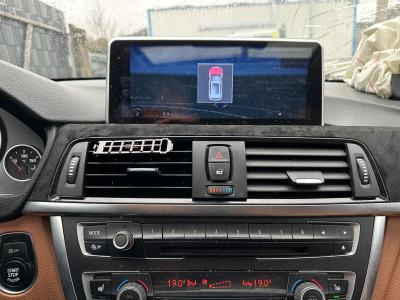 BMW 3er Gebrauchtwagen BMW 3er Gebrauchtwagen