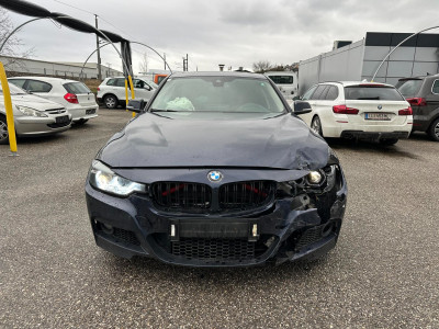 BMW 3er Gebrauchtwagen BMW 3er Gebrauchtwagen