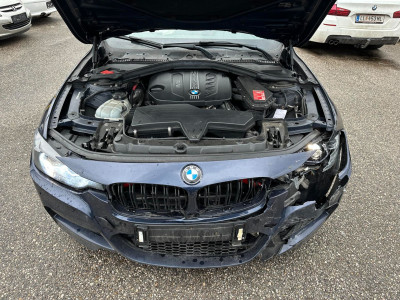 BMW 3er Gebrauchtwagen BMW 3er Gebrauchtwagen