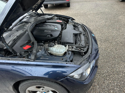 BMW 3er Gebrauchtwagen BMW 3er Gebrauchtwagen