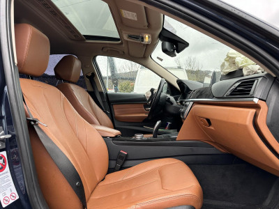 BMW 3er Gebrauchtwagen BMW 3er Gebrauchtwagen