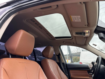 BMW 3er Gebrauchtwagen BMW 3er Gebrauchtwagen