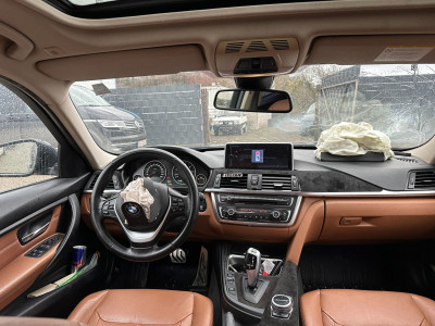 BMW 3er Gebrauchtwagen BMW 3er Gebrauchtwagen