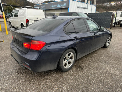 BMW 3er Gebrauchtwagen BMW 3er Gebrauchtwagen