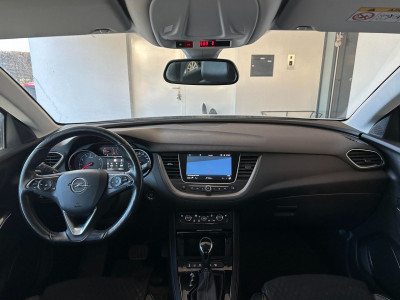 Opel Grandland X Gebrauchtwagen Opel Grandland X Gebrauchtwagen