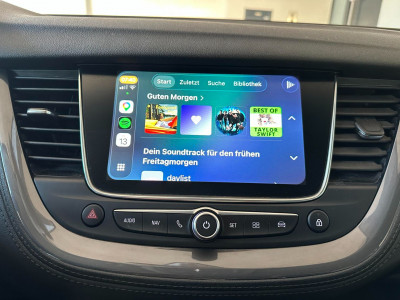 Opel Grandland X Gebrauchtwagen Opel Grandland X Gebrauchtwagen