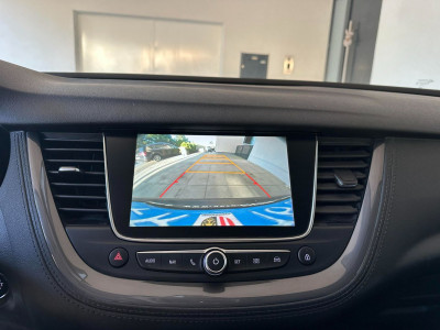 Opel Grandland X Gebrauchtwagen Opel Grandland X Gebrauchtwagen