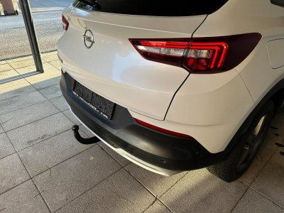 Opel Grandland X Gebrauchtwagen Opel Grandland X Gebrauchtwagen