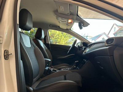 Opel Grandland X Gebrauchtwagen Opel Grandland X Gebrauchtwagen