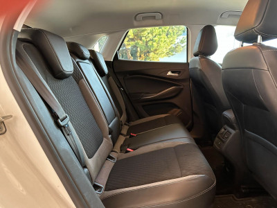 Opel Grandland X Gebrauchtwagen Opel Grandland X Gebrauchtwagen