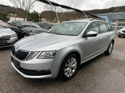 Skoda Octavia Gebrauchtwagen Skoda Octavia Gebrauchtwagen