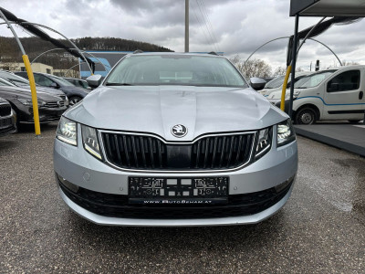 Skoda Octavia Gebrauchtwagen Skoda Octavia Gebrauchtwagen