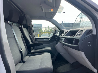 VW Transporter T6 Gebrauchtwagen