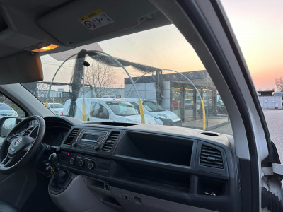 VW Transporter T6 Gebrauchtwagen