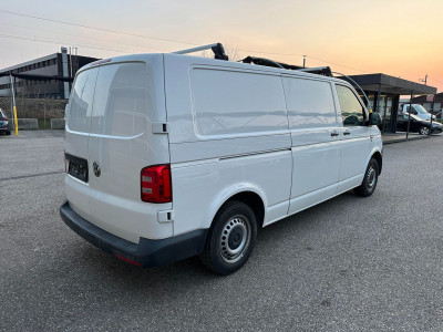 VW Transporter T6 Gebrauchtwagen