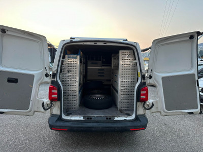 VW Transporter T6 Gebrauchtwagen