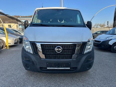 Renault Master Gebrauchtwagen