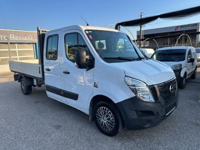 Renault Master Gebrauchtwagen