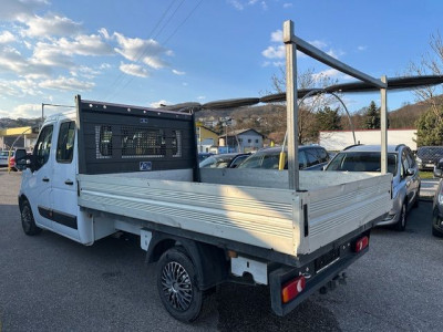 Renault Master Gebrauchtwagen