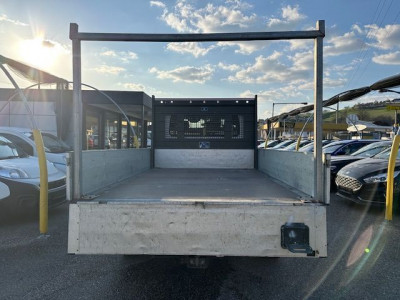 Renault Master Gebrauchtwagen