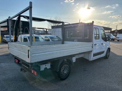 Renault Master Gebrauchtwagen