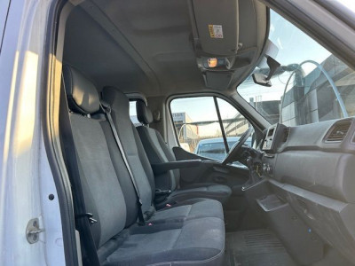 Renault Master Gebrauchtwagen