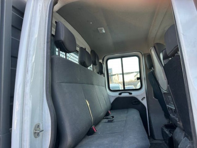 Renault Master Gebrauchtwagen