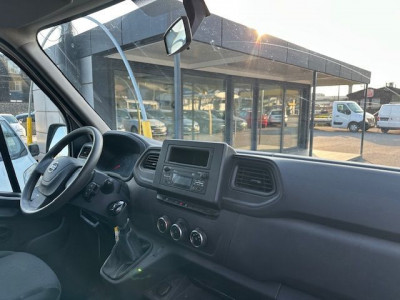 Renault Master Gebrauchtwagen