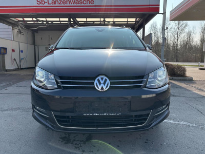 VW Sharan Gebrauchtwagen